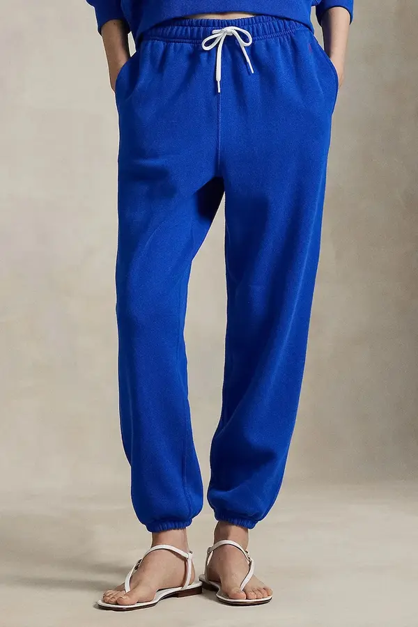 Polo Ralph Lauren Polo Ralph Lauren donji dio trenirke za žene