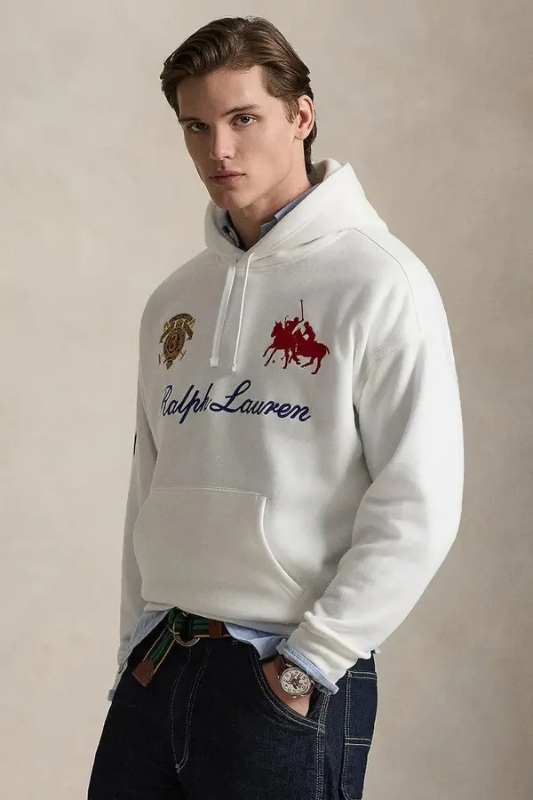 Polo Ralph Lauren Polo Ralph Lauren Dukserica Polo Ralph Lauren