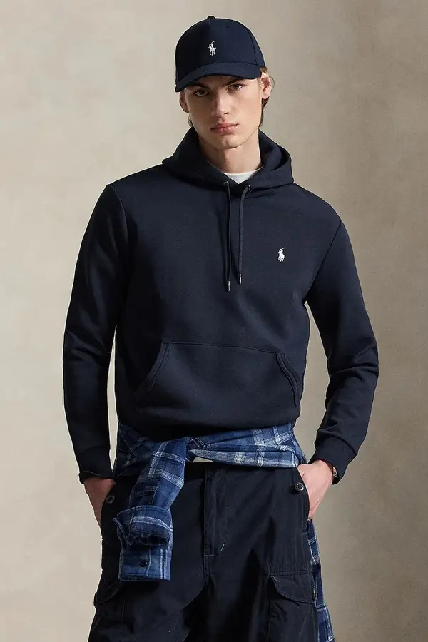 Polo Ralph Lauren Polo Ralph Lauren dukserica sa kapuljačom za muškarce