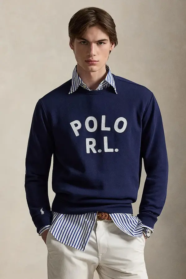 Polo Ralph Lauren Polo Ralph Lauren dukserica za muškarce