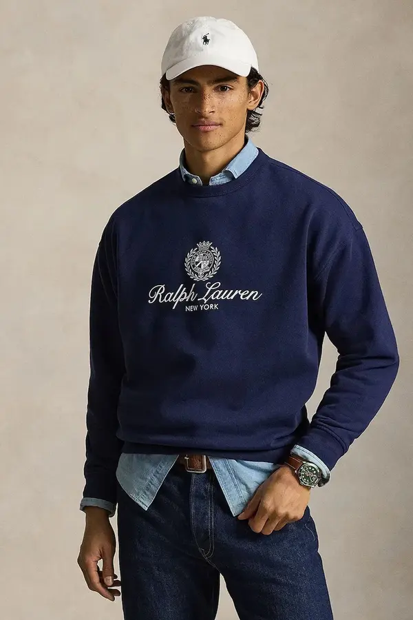 Polo Ralph Lauren Polo Ralph Lauren dukserica za muškarce