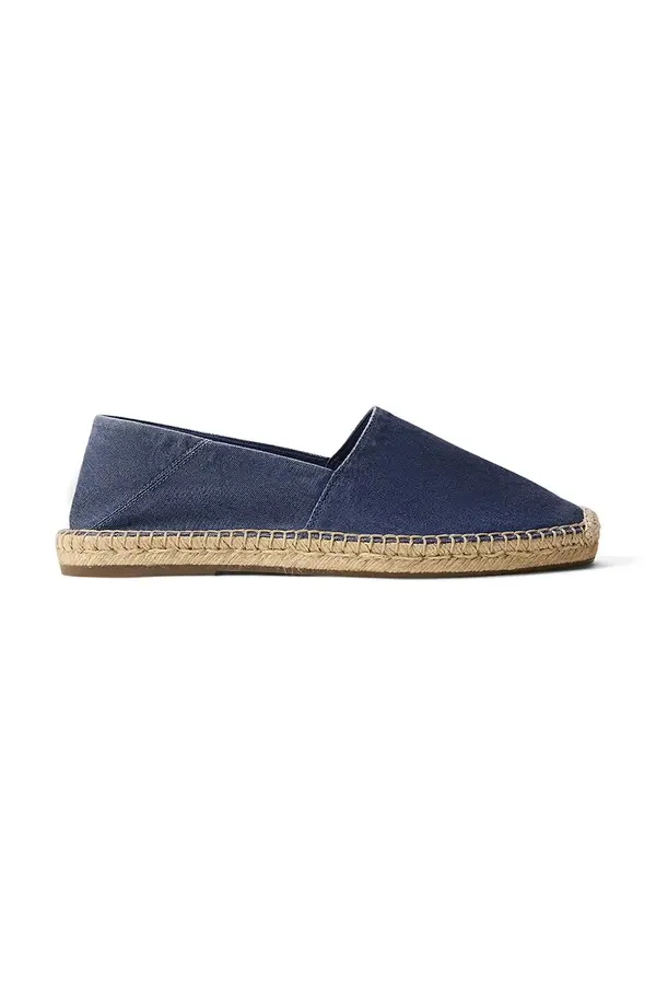 Polo Ralph Lauren Polo Ralph Lauren espadrile za muškarce Cevio V2 Clp