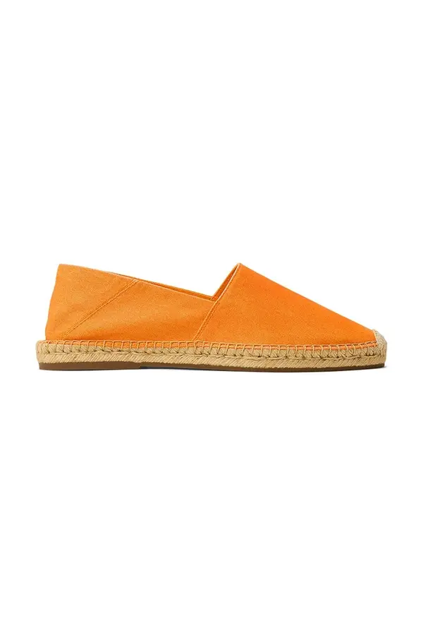 Polo Ralph Lauren Polo Ralph Lauren espadrile za muškarce Cevio V2 Clp