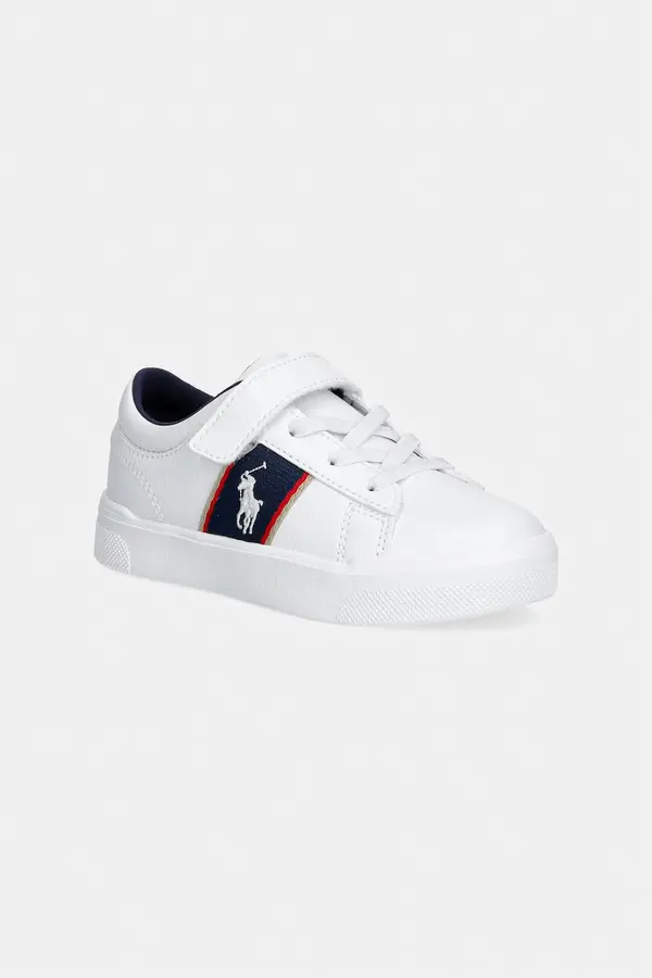 Polo Ralph Lauren Polo Ralph Lauren FRAZIER II PS tenisice za djecu