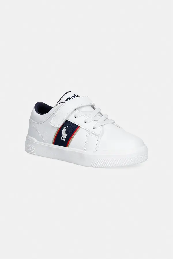 Polo Ralph Lauren Polo Ralph Lauren FRAZIER II PS Tenisice za djecu