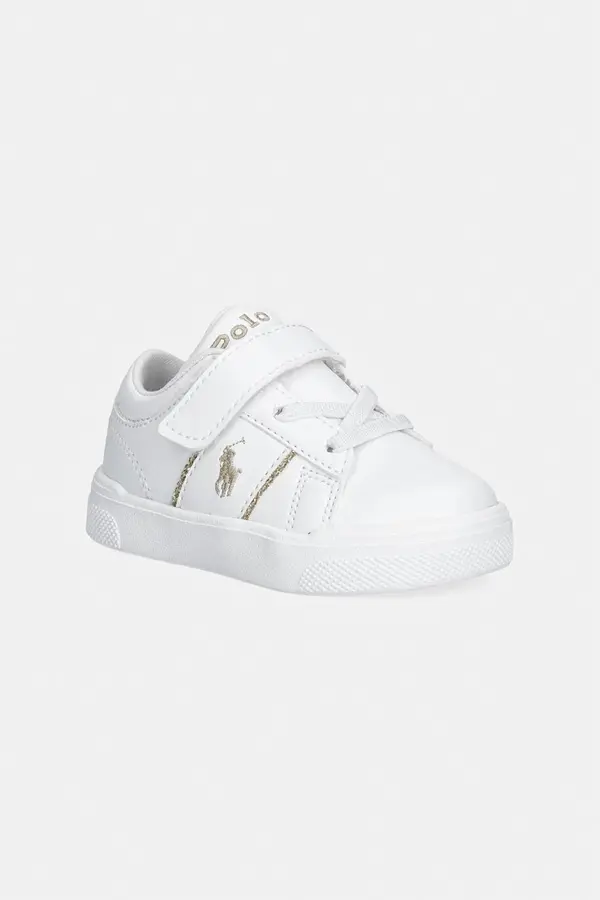 Polo Ralph Lauren Polo Ralph Lauren FRAZIER II PS tenisice za djecu