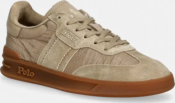 Polo Ralph Lauren Polo Ralph Lauren Heritage Aera tenisice za žene
