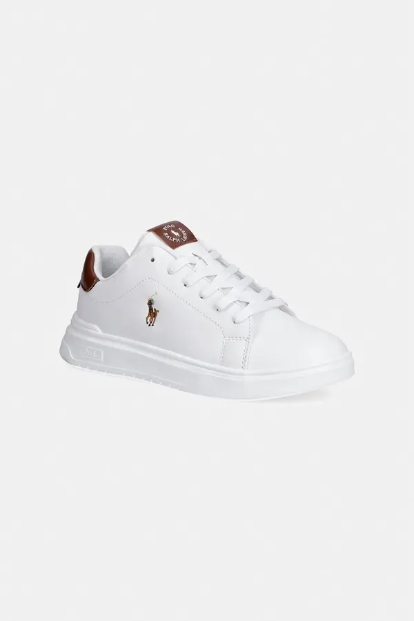 Polo Ralph Lauren Polo Ralph Lauren HERITAGE COURT SUPER tenisice za djecu