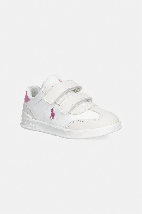 Polo Ralph Lauren Polo Ralph Lauren HOLLIS EZ Tenisice za djecu