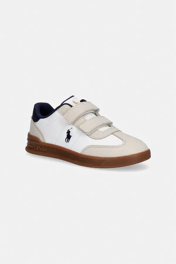 Polo Ralph Lauren Polo Ralph Lauren HOLLIS EZ tenisice za djecu