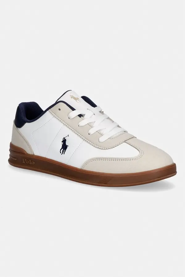 Polo Ralph Lauren Polo Ralph Lauren HOLLIS tenisice za djecu