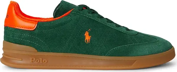 Polo Ralph Lauren Polo Ralph Lauren Hrt Aera Pp tenisice od kože