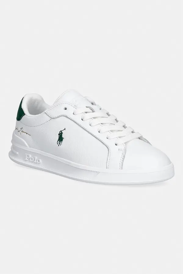 Polo Ralph Lauren Polo Ralph Lauren Hrt Crt II tenisice od kože