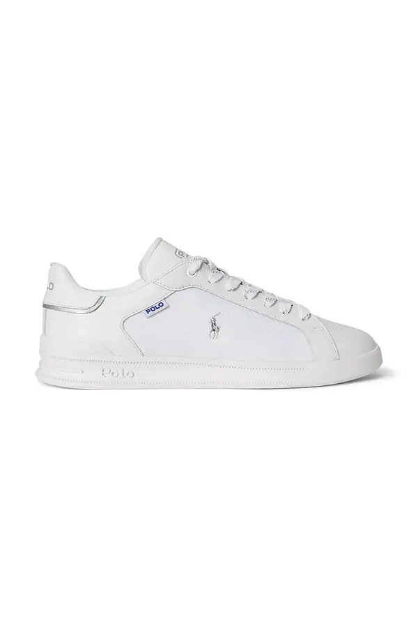 Polo Ralph Lauren Polo Ralph Lauren Hrt Ct Utily tenisice za muškarce od kože