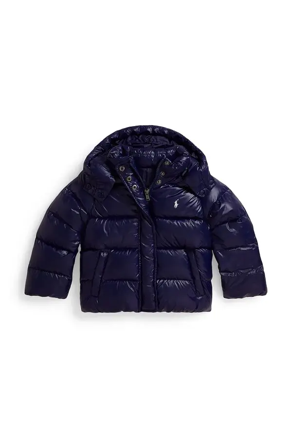 Polo Ralph Lauren Polo Ralph Lauren jakna za djecu