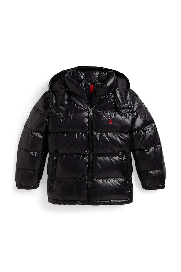 Polo Ralph Lauren Polo Ralph Lauren jakna za djecu