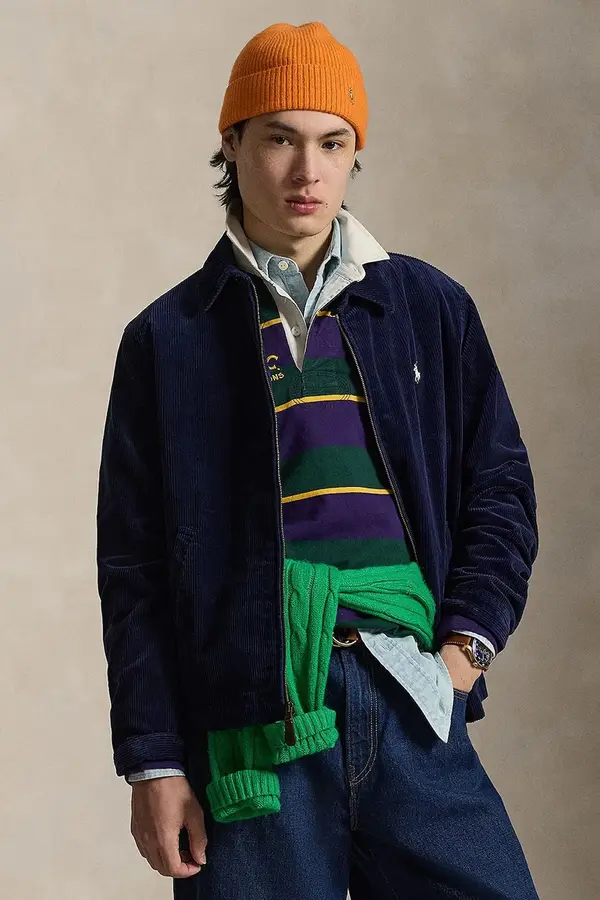 Polo Ralph Lauren Polo Ralph Lauren jakna za muškarce