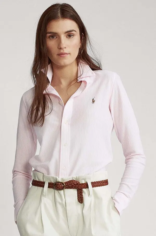 Polo Ralph Lauren Polo Ralph Lauren - Košulja