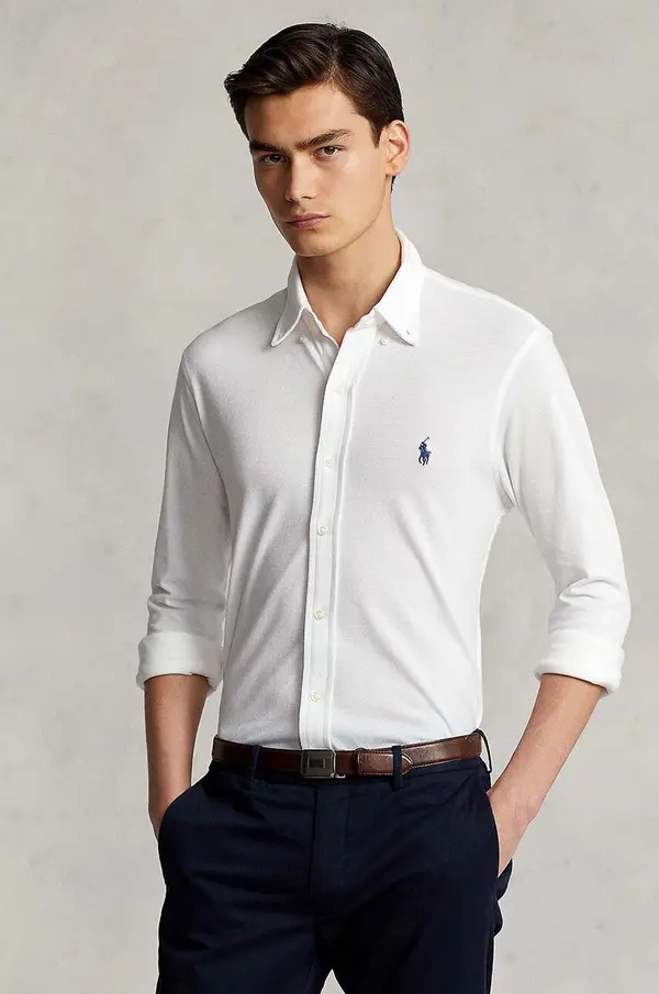Polo Ralph Lauren Polo Ralph Lauren - Košulja