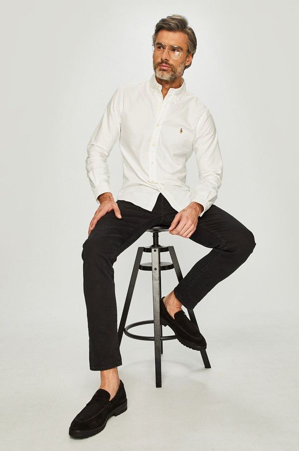 Polo Ralph Lauren Polo Ralph Lauren - Košulja