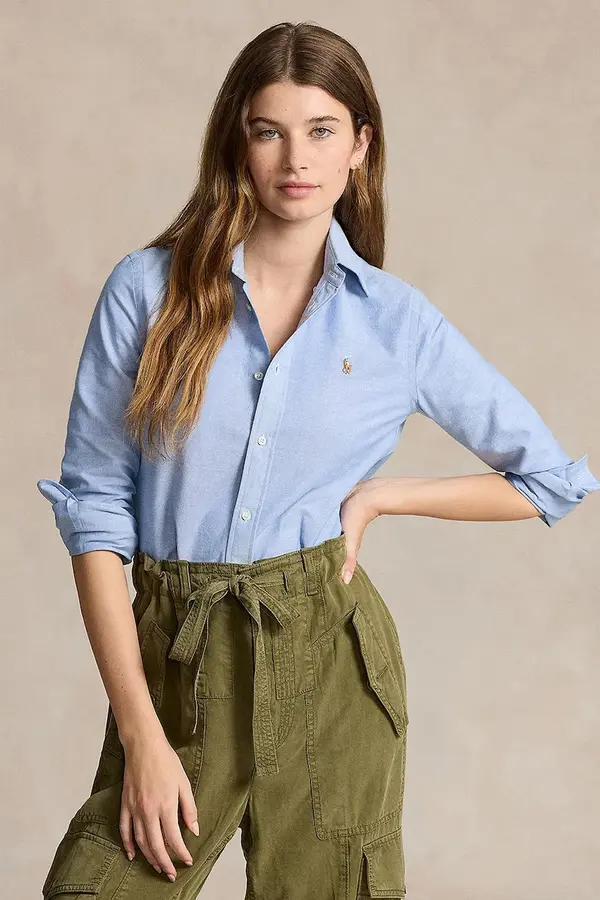 Polo Ralph Lauren Polo Ralph Lauren Košulja Polo Ralph Lauren