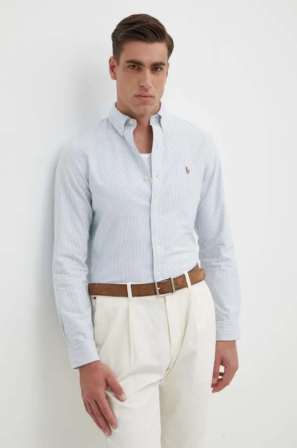 Polo Ralph Lauren Polo Ralph Lauren - Košulja