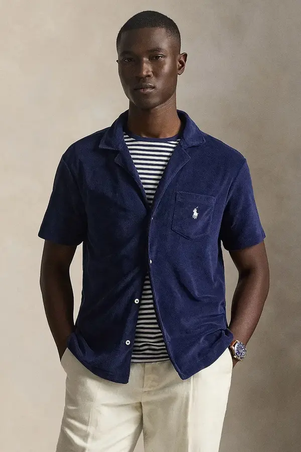 Polo Ralph Lauren Polo Ralph Lauren košulja za muškarce
