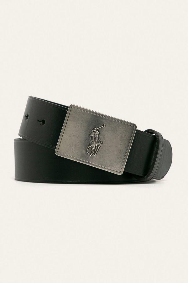 Ralph Lauren Polo Ralph Lauren - Kožni remen 4,06E+11