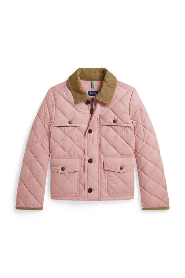 Polo Ralph Lauren Polo Ralph Lauren kratka jakna za djecu
