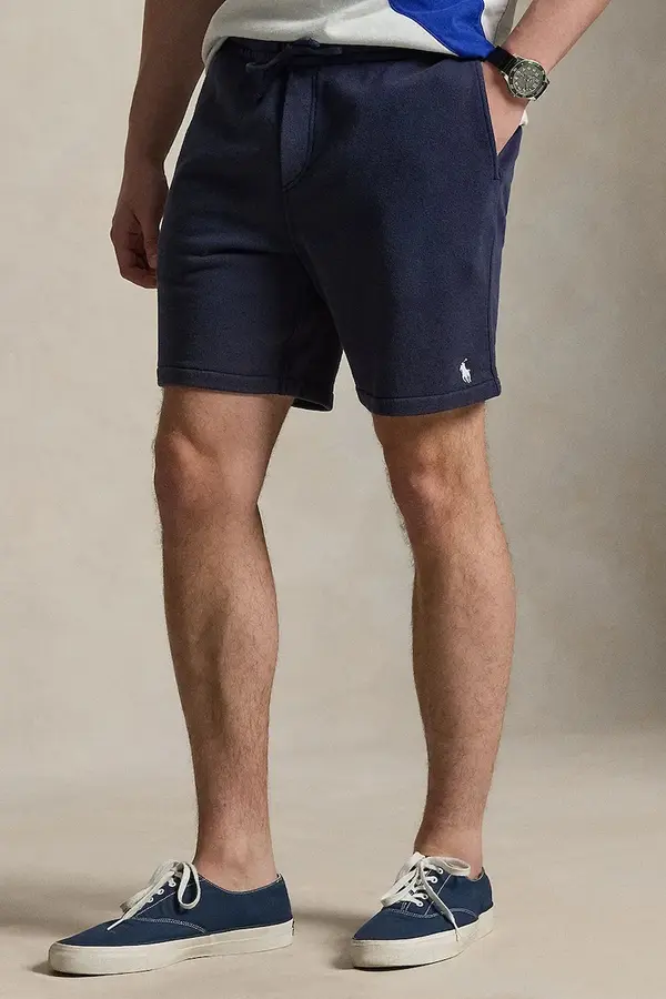 Polo Ralph Lauren Polo Ralph Lauren kratke hlače muške pamukne