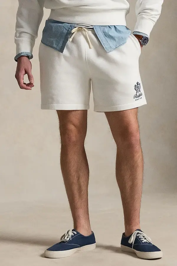 Polo Ralph Lauren Polo Ralph Lauren kratke hlače muške s pamukom