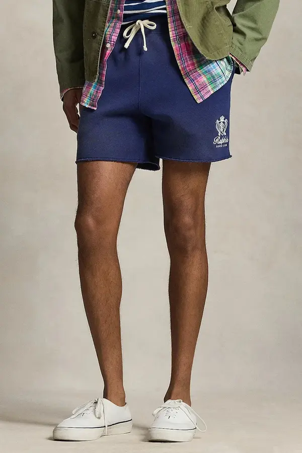 Polo Ralph Lauren Polo Ralph Lauren kratke hlače muške s pamukom