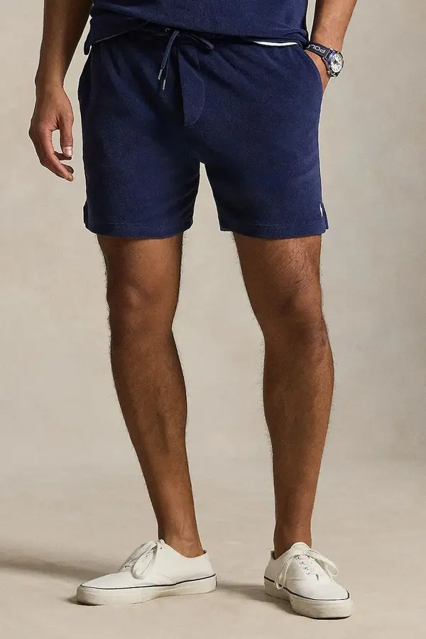 Polo Ralph Lauren Polo Ralph Lauren kratke hlače za muškarce od pamuka