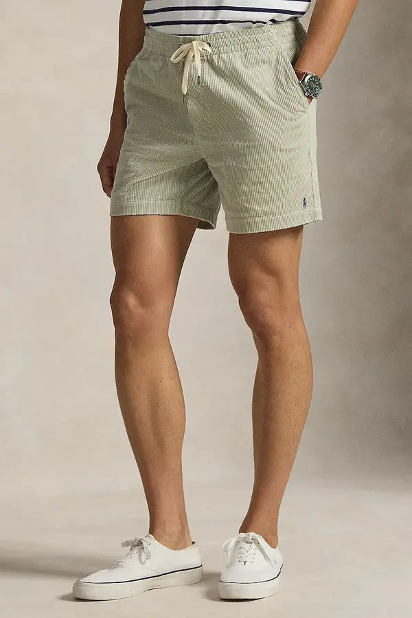 Polo Ralph Lauren Polo Ralph Lauren kratke hlače za muškarce od pamuka