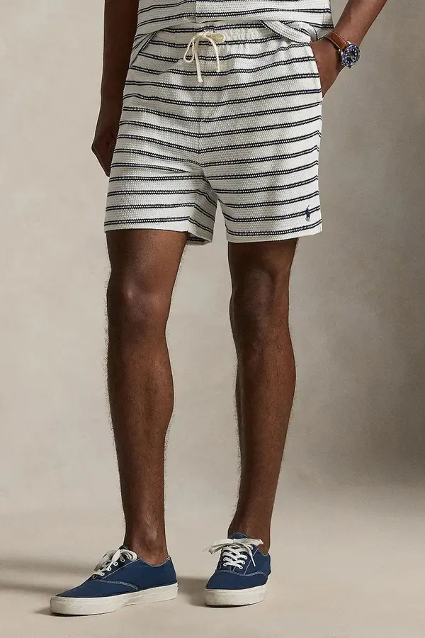 Polo Ralph Lauren Polo Ralph Lauren kratke hlače za muškarce od pamuka