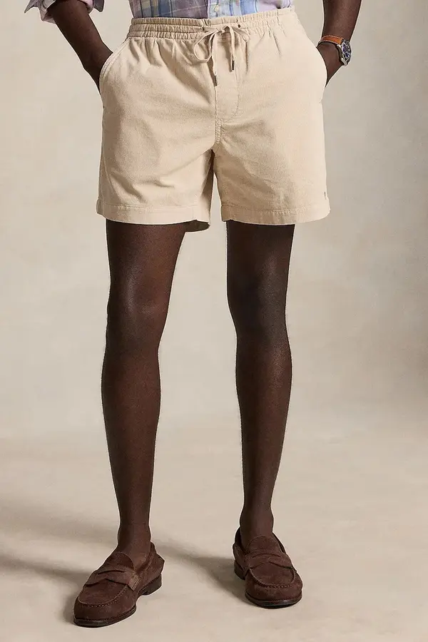 Polo Ralph Lauren Polo Ralph Lauren kratke hlače za muškarce od pamuka