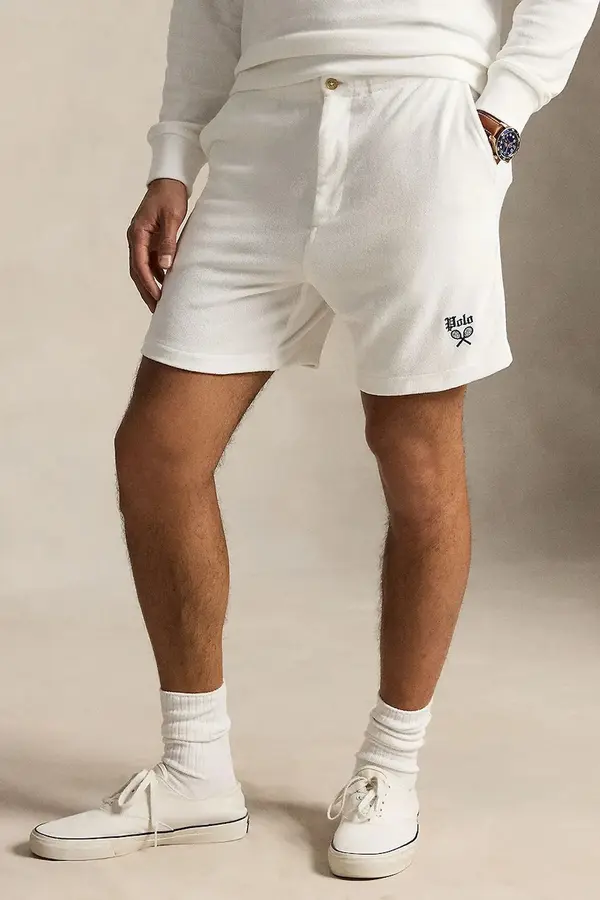 Polo Ralph Lauren Polo Ralph Lauren kratke hlače za muškarce s pamukom