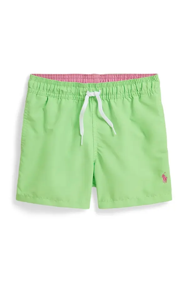 Polo Ralph Lauren Polo Ralph Lauren kratke hlače za plivanje za djecu