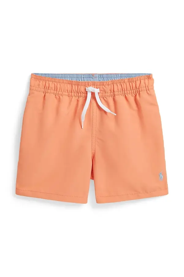 Polo Ralph Lauren Polo Ralph Lauren kratke hlače za plivanje za djecu