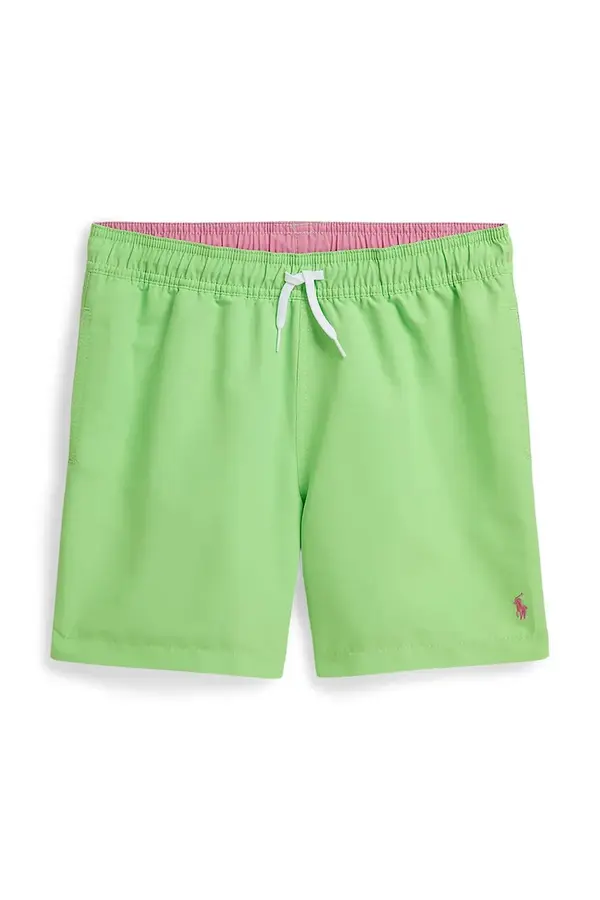 Polo Ralph Lauren Polo Ralph Lauren kratke hlače za plivanje za djecu