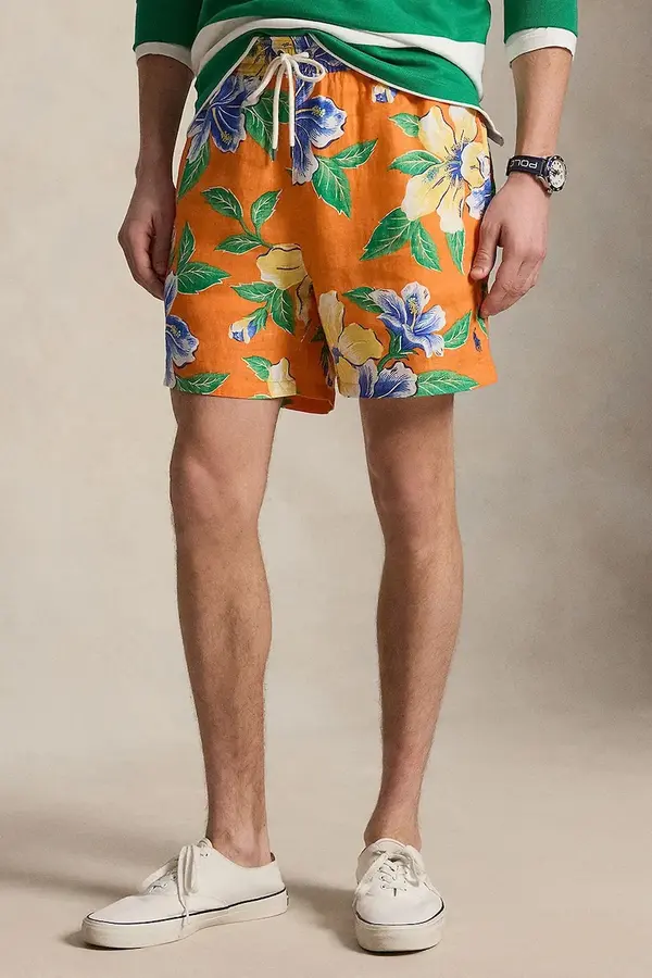 Polo Ralph Lauren Polo Ralph Lauren kratke kupaće hlače muške