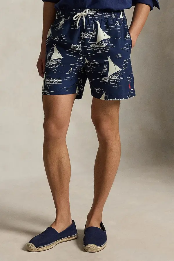 Polo Ralph Lauren Polo Ralph Lauren kratke kupaće hlače za muškarce