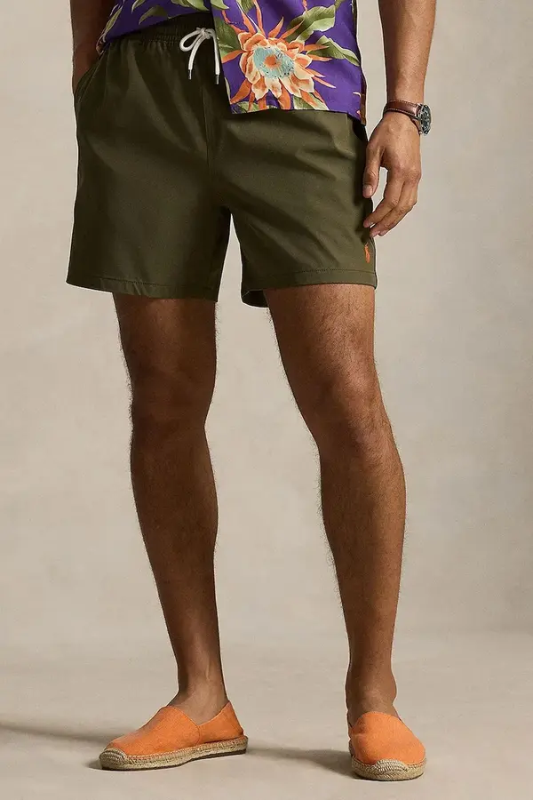 Polo Ralph Lauren Polo Ralph Lauren kratke kupaće hlače za muškarce