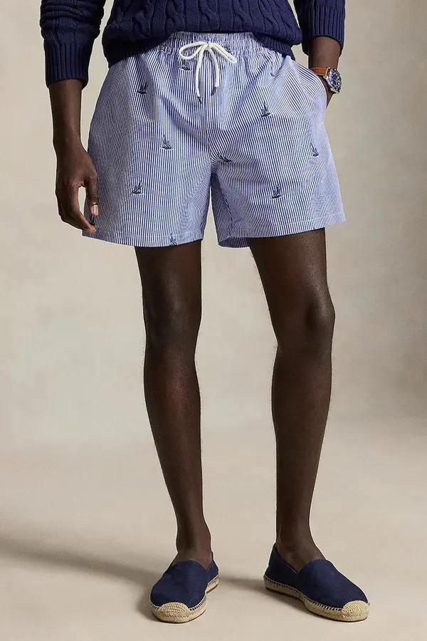Polo Ralph Lauren Polo Ralph Lauren kratke kupaće hlače za muškarce