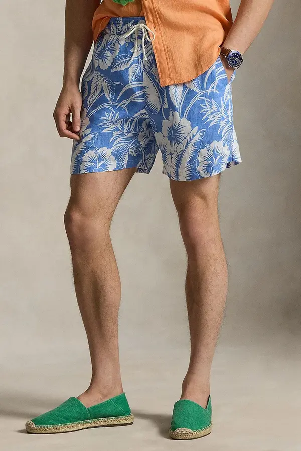 Polo Ralph Lauren Polo Ralph Lauren kratke kupaće hlače za muškarce