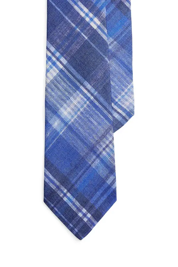 Polo Ralph Lauren Polo Ralph Lauren kravata za muškarce lanena