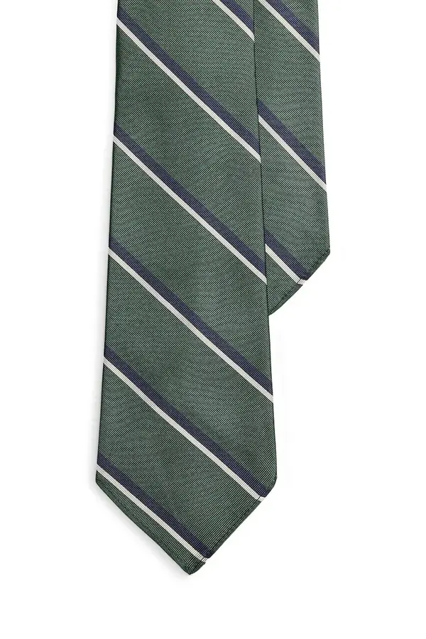 Polo Ralph Lauren Polo Ralph Lauren kravata za muškarce od svile