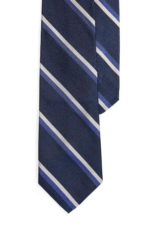 Polo Ralph Lauren Polo Ralph Lauren kravata za muškarce svilena