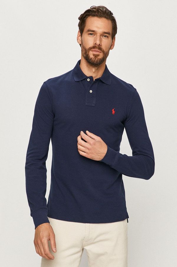 Polo Ralph Lauren Polo Ralph Lauren - Majica dugih rukava 7,11E+11