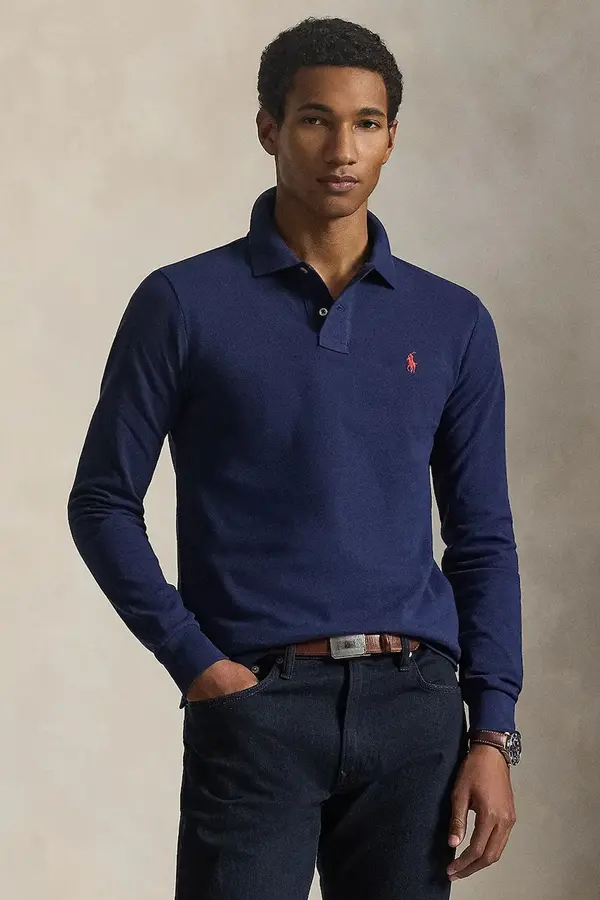 Polo Ralph Lauren Polo Ralph Lauren - Majica dugih rukava